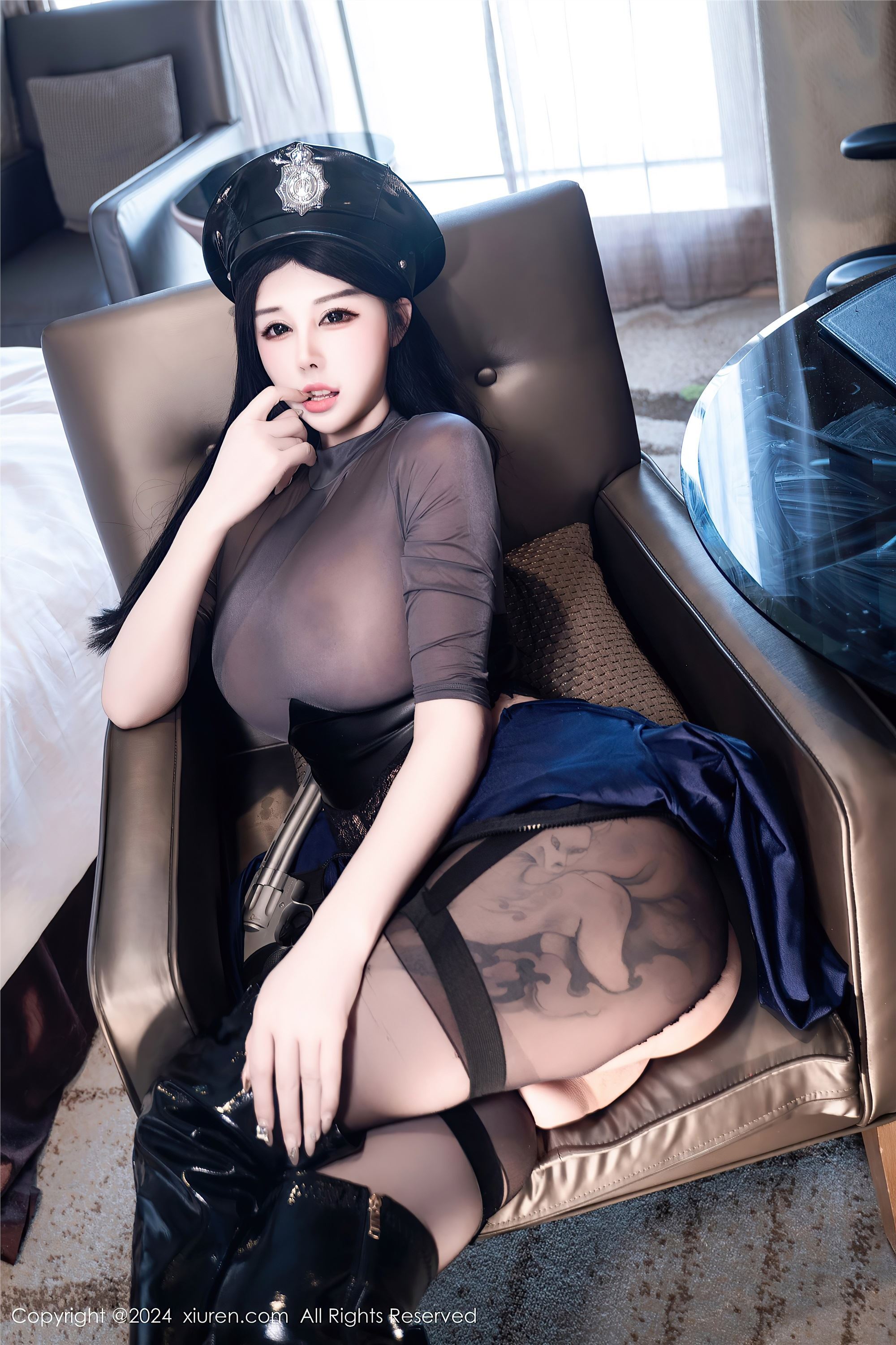 Xiuren秀人网 2024.07.02 NO.8789 陈芊儿